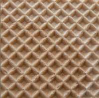 wafer quadrati